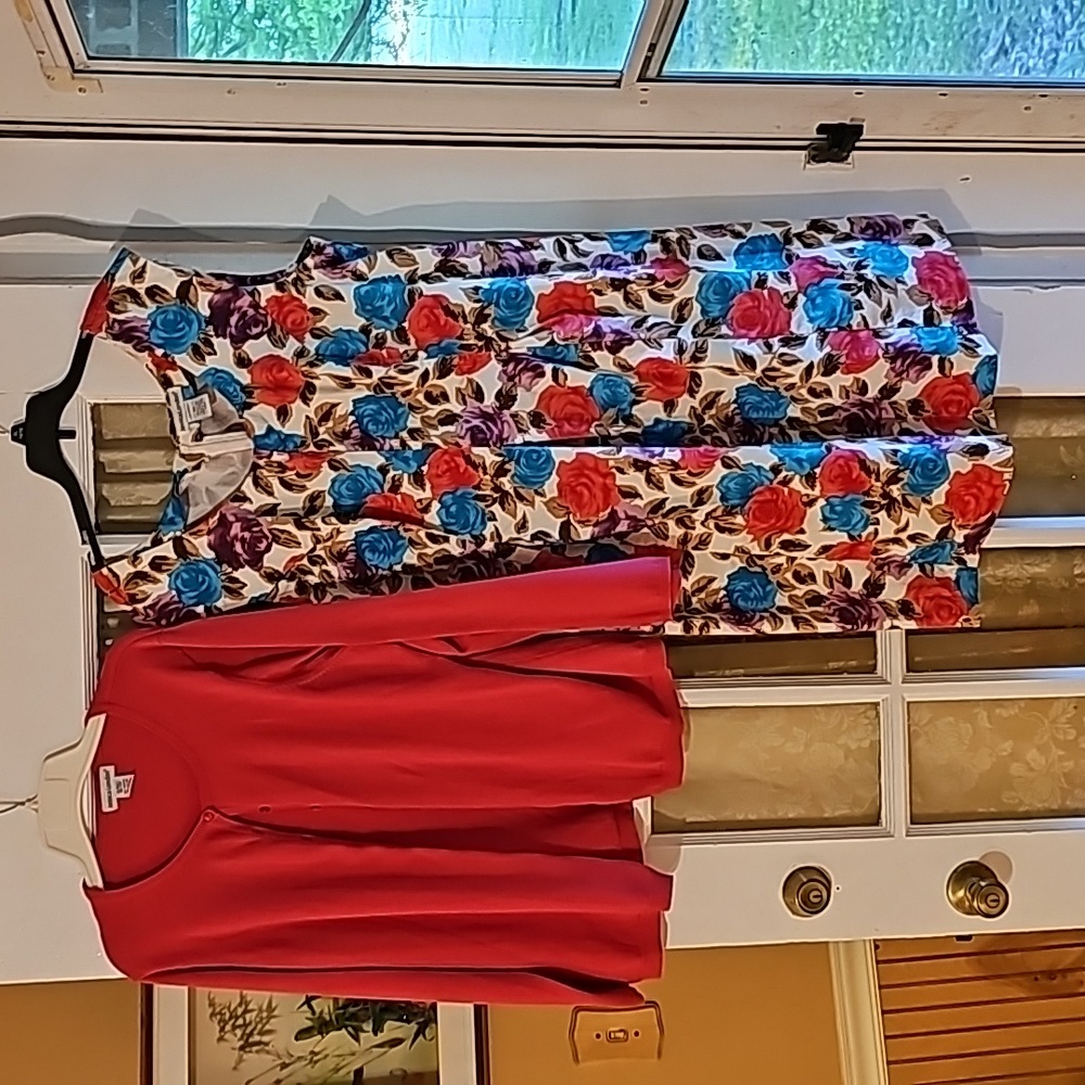 Jessica London - 2 piece